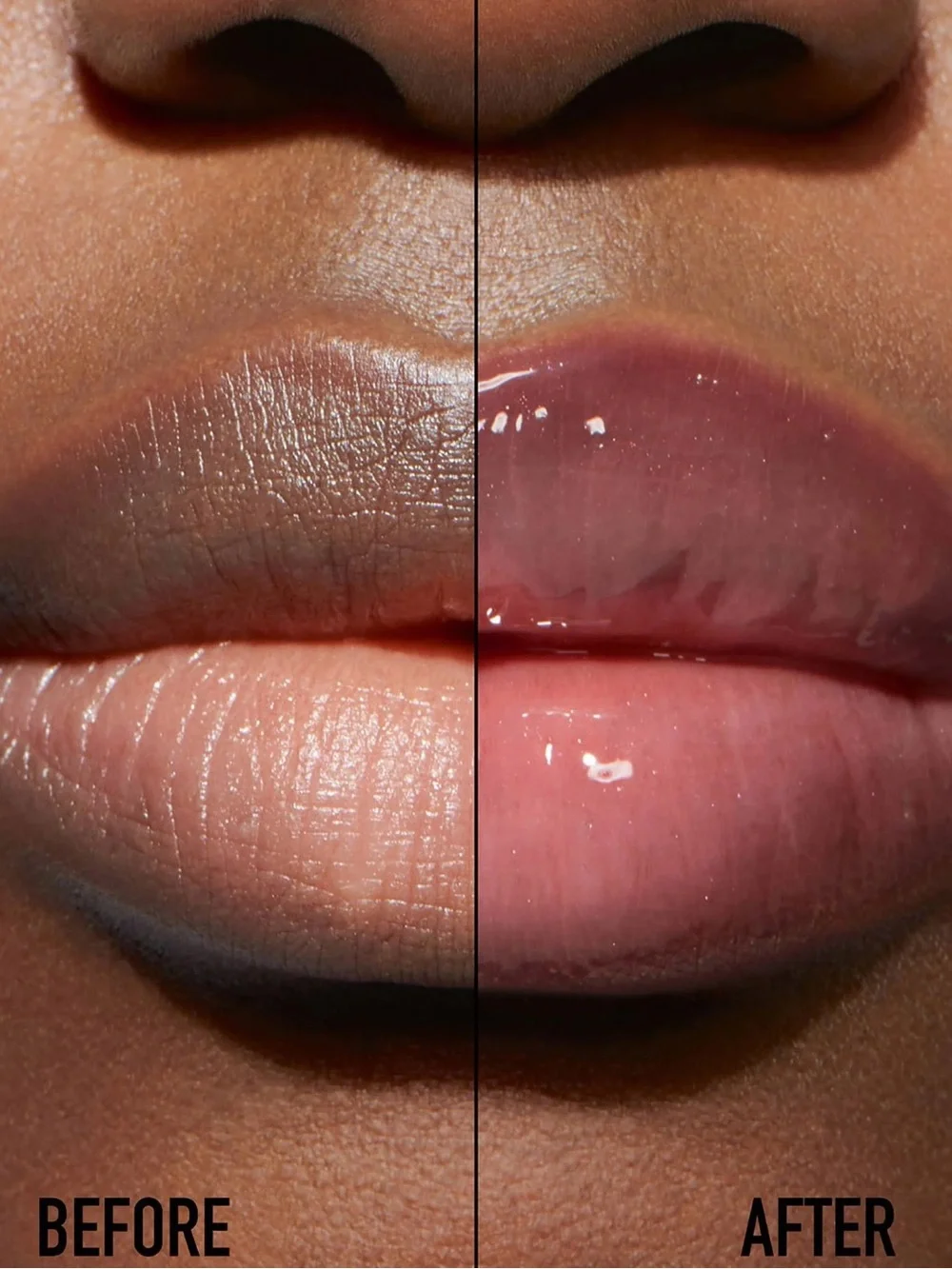 Dior NEW Dior Addict Lip Maximizer in Shimmer Macadamia